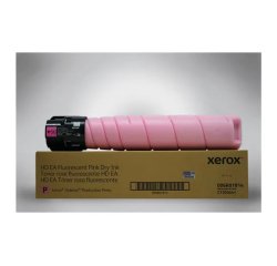 Xerox Iridesse SOLD Fluorescent Pink Toner Cartridge