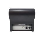 Equip 80mm Thermal POS Receipt Printer with Auto Cutter, USB/Cash Drawer connection
