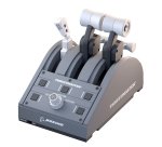Thrustmaster TCA Yoke Pack Boeing Edition Black, Grey USB Fightstick PC, Xbox, Xbox One, Xbox One S, Xbox One X, Xbox Series S, Xbox Series X
