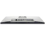 DELL UltraSharp U2724DE écran plat de PC 68,6 cm (27") 2560 x 1440 pixels Quad HD LCD Noir, Argent