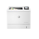 HP LaserJet M554DN - Imprimante laser couleur USB