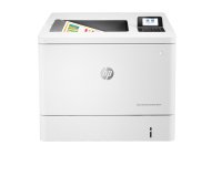 HP LaserJet M554DN - Imprimante laser couleur USB