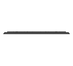 BenQ ST4304 Digital signage flat panel 109.2 cm (43") 350 cd/m² 4K Ultra HD Black Built-in processor Android 14 18/7