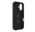 dbramante1928 Iceland Ultra D3O MS Kick - iPhone 16 - Black