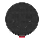 Lenovo 4XD1C82055 speakerphone PC USB Type-C Black