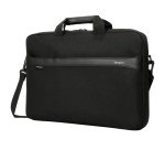 Targus GeoLite 43,9 cm (17.3") Slip case Zwart