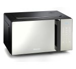 Hisense H20MOMBS4HG microwave Silver Grill microwave Countertop 20 L 700 W