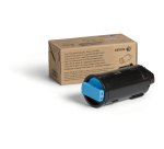Xerox Cartouche de toner Cyan de Capacité standard Imprimante couleur ® VersaLink® C500/multifonctions ® VersaLink® C505 (2400 pages) - 106R03859