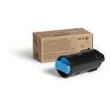Xerox Cartouche de toner Cyan de Capacité standard Imprimante couleur ® VersaLink® C500/multifonctions ® VersaLink® C505 (2400 pages) - 106R03859