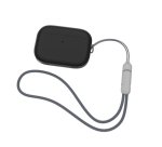 Celly HARMONYBK auricular y casco Auriculares Inalámbrico Dentro de oído Llamadas/Música USB Tipo C Negro