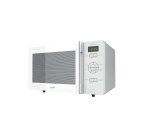Micro-ondes + Gril Whirlpool MCP345WH Blanc