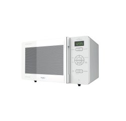Micro-ondes + Gril Whirlpool MCP345WH Blanc