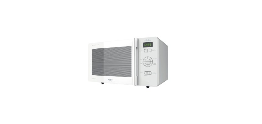 Micro-ondes + Gril Whirlpool MCP345WH Blanc