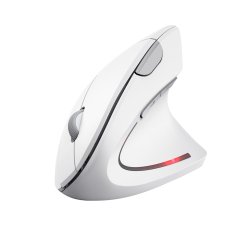 Trust Verto mouse Ufficio Mano destra RF Wireless Ottico 1600 DPI