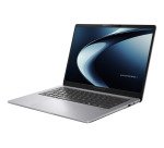 ASUS ExpertBook P3 G1 P3406CCA-LY0483X Intel Core Ultra 5 225H Computer portatile 35,6 cm (14") WUXGA 16 GB DDR5-SDRAM 512 GB SSD Wi-Fi 6 (802.11ax) Windows 11 Pro Grigio