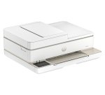 HP ENVY 6520e Wireless All-in-One Colore Stampante, Instant Ink; Stampa di foto