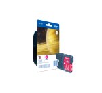 Brother LC1100M ink cartridge 1 pc(s) Original Magenta