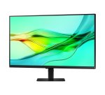 Samsung S60UD écran plat de PC 81,3 cm (32") 2560 x 1440 pixels Quad HD LCD Noir