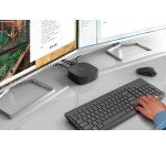 Ensemble clavier souris sans fil 330 HP - QWERTY