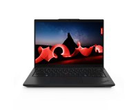 Lenovo ThinkPad L14 Gen 5 (AMD) AMD Ryzen™ 5 7535U Portátil 35,6 cm (14") WUXGA 16 GB DDR5-SDRAM 512 GB SSD Wi-Fi 6E (802.11ax) Windows 11 Pro Español Negro