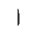LG CreateBoard Standard lavagna interattiva 139,7 cm (55") 3840 x 2160 Pixel Touch screen Nero