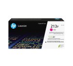 HP Cartuccia toner originale magenta ad altissima capacità LaserJet 213Y