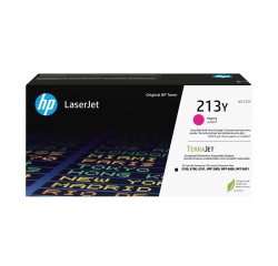 HP Cartuccia toner originale magenta ad altissima capacità LaserJet 213Y