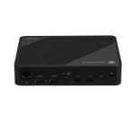 Acer Chromebox CXM2 Intel® N N150 8 Go LPDDR5x-SDRAM 64 Go eMMC ChromeOS Mini PC Noir