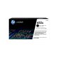 HP Cartuccia toner originale nero LaserJet 652A