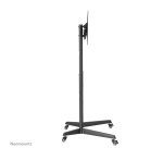Neomounts FL50-540BL1 Support au sol mobile pour écran 37-70"