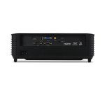 Acer Essential X119H Projecteur à focale standard 4800 ANSI lumens DLP SVGA (800x600) Compatibilité 3D Noir