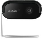 Viewsonic M1B Max Module de projecteur LED 1080p (1920x1080) Noir, Gris