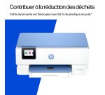 HP Envy 7231 Sans fil All-in-One Couleur Imprimante, Instant Ink