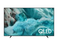 Samsung Q7F QE65Q7FAAU 165.1 cm (65") 4K Ultra HD Smart TV Wi-Fi Black