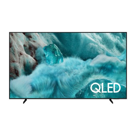 Samsung Q7F QE65Q7FAAU 165.1 cm (65") 4K Ultra HD Smart TV Wi-Fi Black