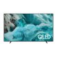 Samsung Q7F QE65Q7FAAU 165.1 cm (65") 4K Ultra HD Smart TV Wi-Fi Black
