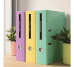 Brother PT-N20 - Organisez et étiquetez facilement au bureau ou à la maison