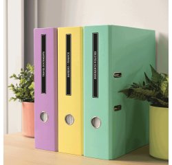 Brother PT-N20 - Organisez et étiquetez facilement au bureau ou à la maison