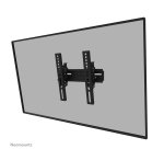 Neomounts WL35-350BL12 Support pour écran mural 24-55" - inclinable - verrouillable - installation facile