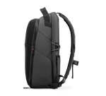 Lenovo ThinkPad 16" Click-Go 40,6 cm (16") Sac à dos Noir, Gris foncé