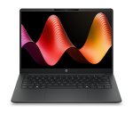 HP OmniBook 3 Laptop 14-hy0013nfx AMD Ryzen™ 5 40 Ordinateur portable 35,6 cm (14") 2K 8 Go LPDDR5-SDRAM 256 Go SSD Wi-Fi 6 (802.11ax) Windows 11 Home Noir, Gris