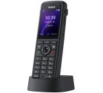 Yealink AX86R IP phone Black TFT Wi-Fi