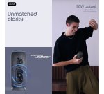 Motorola moto sound flow Mono portable speaker Carbon 30 W