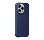 dbramante1928 Monaco MagSafe custodia per cellulare Cover Blu