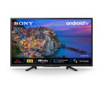 Sony KD32W800P1AEP Televisor 81,3 cm (32") HD Smart TV Wifi Negro