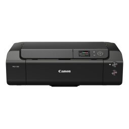 Canon imagePROGRAF PRO-300 impresora de foto 4800 x 2400 DPI 13" x 19" (33x48 cm) Wifi