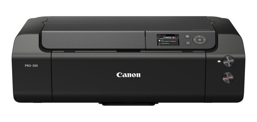 Canon imagePROGRAF PRO-300 imprimante photo 4800 x 2400 DPI 13" x 19" (33x48 cm) Wifi