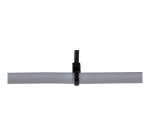 StarTech.com Lot de 1 000 Attaches de Câbles de 15cm - Largeur 3,6mm, Diamètre du Faisceau 39mm, Résistance à la Traction 18kg, Attaches en Nylon avec Extrémité Incurvée, Homologuées UL, Noires - TAA