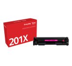 Toner Everyday™ _OEM_NAME_ Magenta de Xerox compatible avec HP 201X (CF403X), Grande capacité