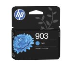 HP 903 Cartouche d’encre cyan authentique